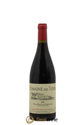 IGP Vaucluse (Vin de Pays de Vaucluse) Domaine des Tours Emmanuel Reynaud
