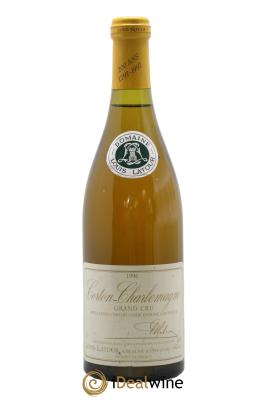 Corton-Charlemagne Grand Cru Louis Latour