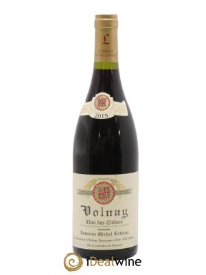 Volnay 1er Cru Clos des Chênes Lafarge (Domaine)