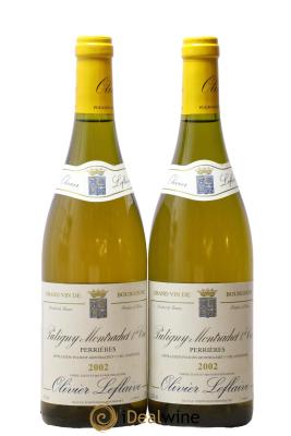 Puligny-Montrachet 1er Cru Perrières Olivier Leflaive