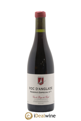 Gard Reserva Rspecial N°7 Roc d'Anglade - Rémy Pédréno