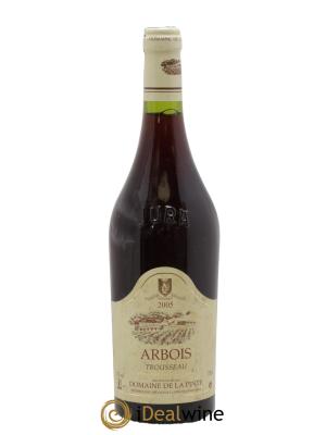 Arbois Trousseau Domaine de la Pinte