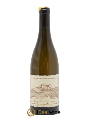 Arbois La Flandre Anne et Jean François Ganevat