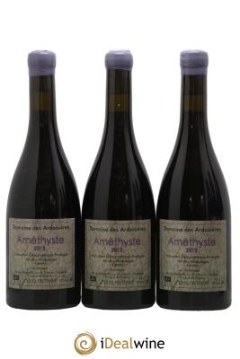 IGP Vin des Allobroges - Cevins Améthyste Ardoisières (Domaine des)
