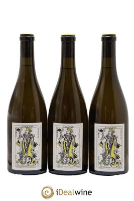 Vin de France Savagnin Allante Boulanger