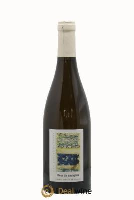 Côtes du Jura Fleur de Savagnin Romain - Julien - Charline Labet