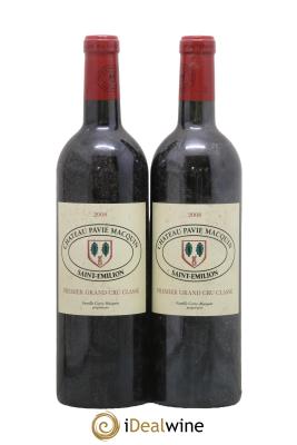 Château Pavie Macquin 1er Grand Cru Classé B