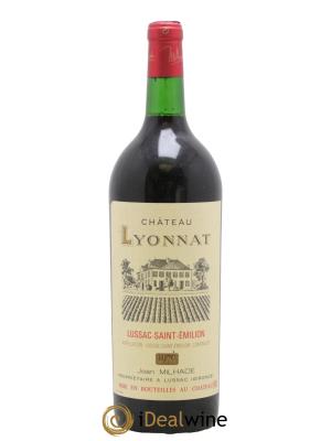 Château Lyonnat