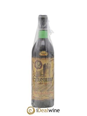 Piémont Ghemme Rocca del Patrarca