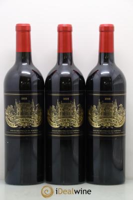 Château Palmer 3ème Grand Cru Classé