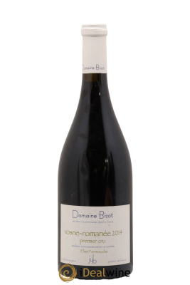 Vosne-Romanée 1er Cru Elise Fermouche Bizot (Domaine)