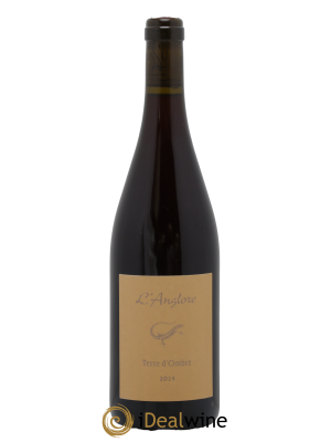 Vin de France Terre d'Ombre L'Anglore