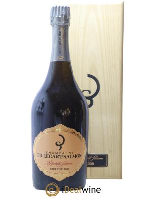 Elisabeth Salmon Billecart-Salmon