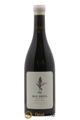 Vin de France Pinot Noir Roc Breïa (Théo Dancer)