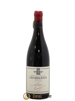 Chambertin Grand Cru Domaine Trapet