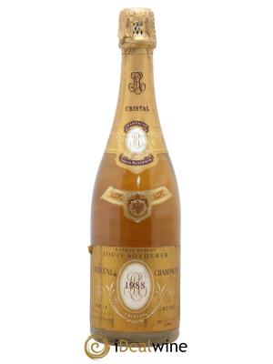 Cristal Louis Roederer