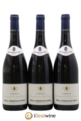 Cornas Domaine de Saint-Pierre Paul Jaboulet Ainé