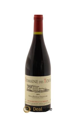 Vaucluse (Vin de Pays de Vaucluse) Domaine des Tours Emmanuel Reynaud