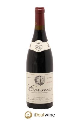 Cornas Reynard Thierry Allemand