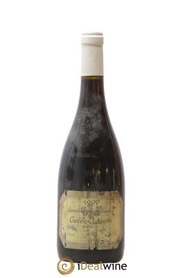 Chapelle-Chambertin Grand Cru Pierre Damoy