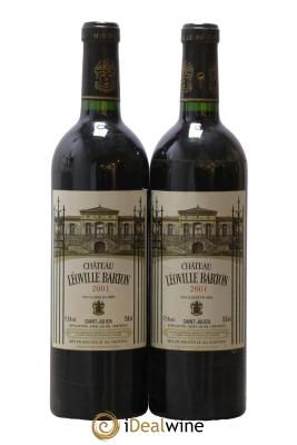 Château Léoville Barton 2ème Grand Cru Classé