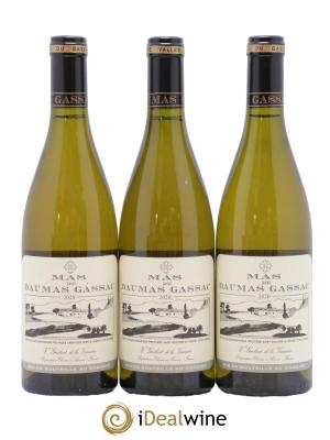 Saint-Guilhem-le-Désert - Cité d'Aniane Mas Daumas Gassac Famille Guibert de La Vaissière