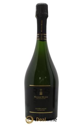 RSRV cuvée Lalou Mumm