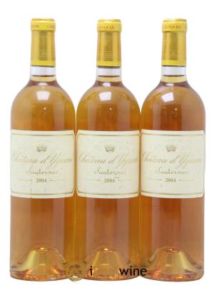 Château d' Yquem 1er Cru Classé Supérieur
