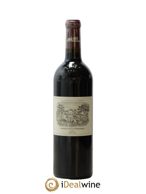 Château Lafite Rothschild 1er Grand Cru Classé