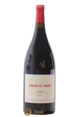 Languedoc La Bergerie de l'Arcade (Domaine)