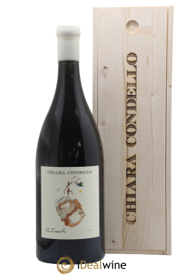 Sangiovese Di Romagna Predappio DOC Chiara Condello Le Lucciole Riserva