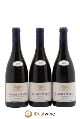Bonnes-Mares Grand Cru Fougeray de Beauclair (Domaine)