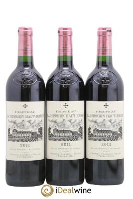 Château la Mission Haut-Brion Cru Classé de Graves