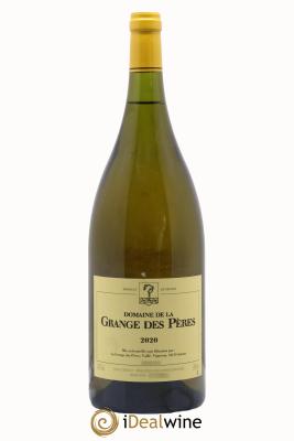 IGP Pays d'Hérault Grange des Pères Laurent Vaillé