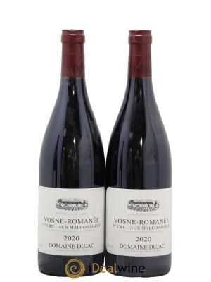Vosne-Romanée 1er Cru Aux Malconsorts Dujac (Domaine)
