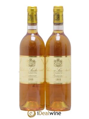 Château Suduiraut 1er Grand Cru Classé