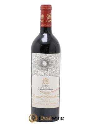 Château Mouton Rothschild 1er Grand Cru Classé