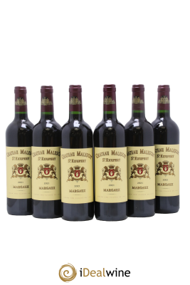 Château Malescot Saint-Exupéry 3ème Grand Cru Classé
