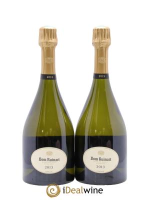 Dom Ruinart Brut Ruinart