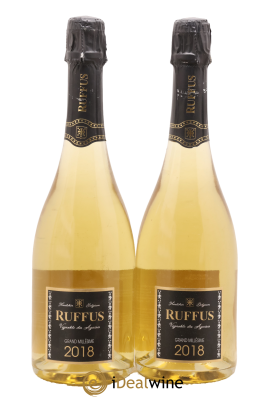 Champagne Ruffus Agaises