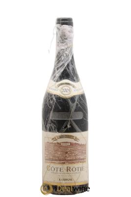 Côte-Rôtie La Mouline Guigal