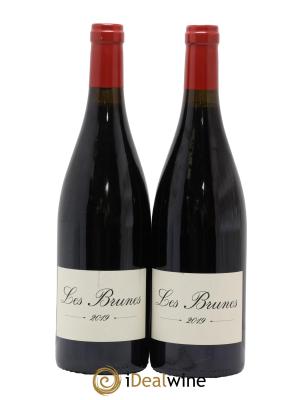 IGP Pays d'Hérault (Vin de Pays de l'Hérault) Les Brunes Les Creisses