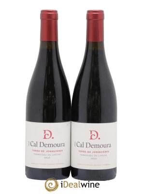 Terrasses du Larzac Terre de Jonquières Mas Cal Demoura