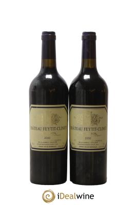 Château Feytit-Clinet