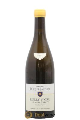 Rully 1er Cru Le Meix Cadot Vieilles Vignes Vincent Dureuil-Janthial