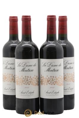 La Dame de Montrose Second Vin