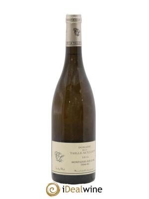 Montlouis-sur-Loire Demi-Sec La Taille aux Loups - Jacky Blot