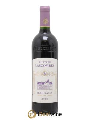 Château Lascombes 2ème Grand Cru Classé