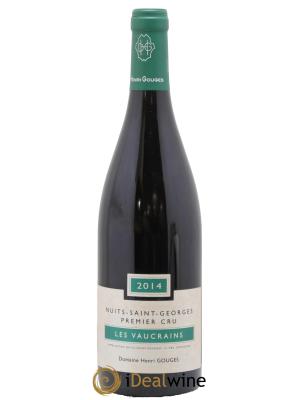 Nuits-Saint-Georges 1er Cru Les Vaucrains Henri Gouges