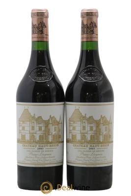 Château Haut Brion 1er Grand Cru Classé